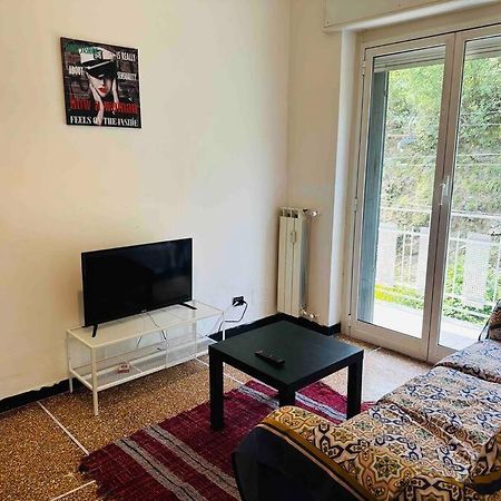 Entire 3 Bed Rooms Apartment,Centrum Gênes Extérieur photo