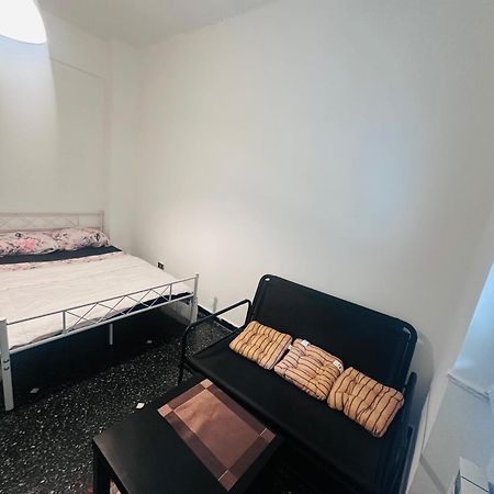 Entire 3 Bed Rooms Apartment,Centrum Gênes Extérieur photo