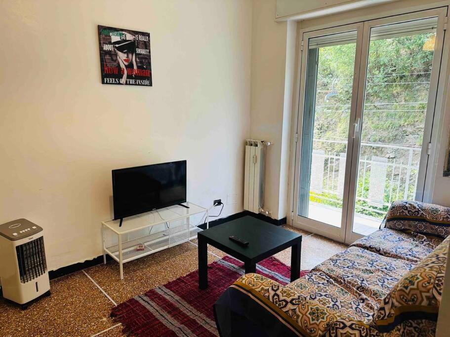 Entire 3 Bed Rooms Apartment,Centrum Gênes Extérieur photo
