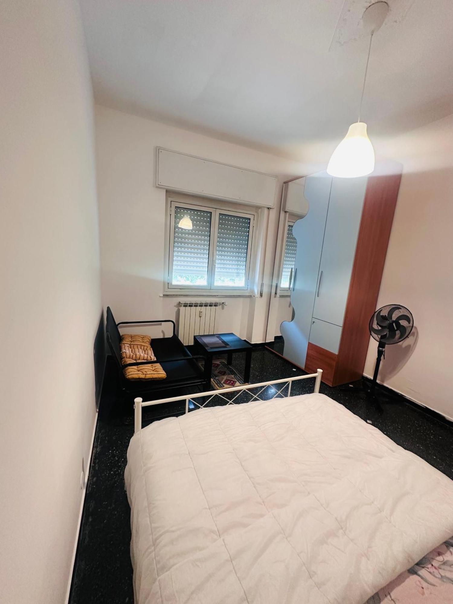 Entire 3 Bed Rooms Apartment,Centrum Gênes Extérieur photo