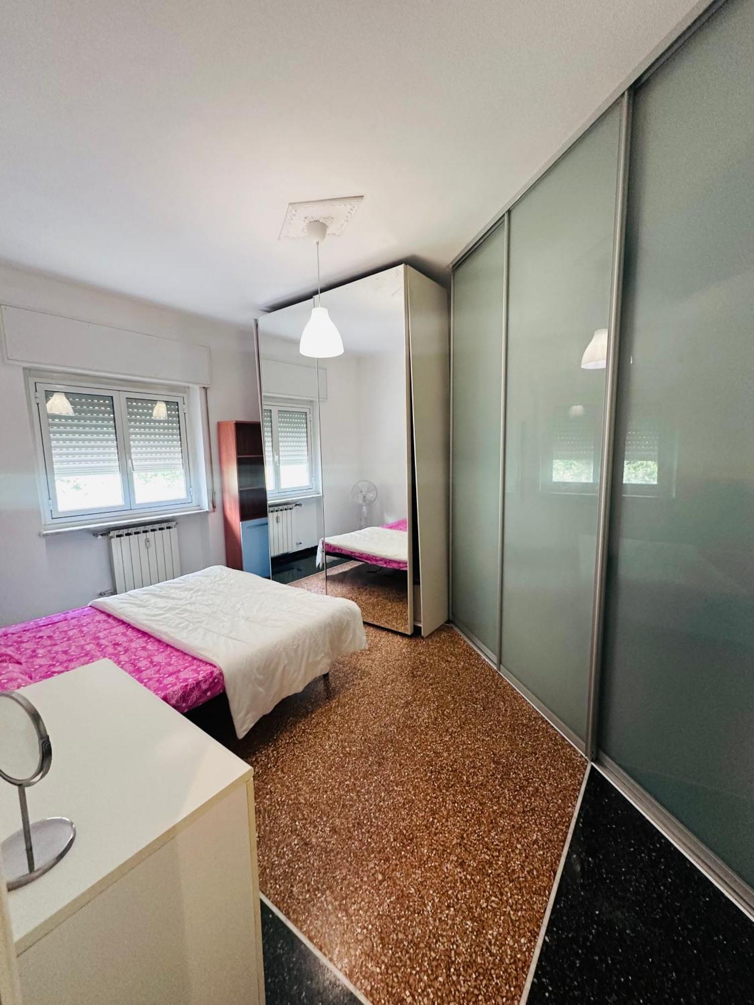 Entire 3 Bed Rooms Apartment,Centrum Gênes Extérieur photo