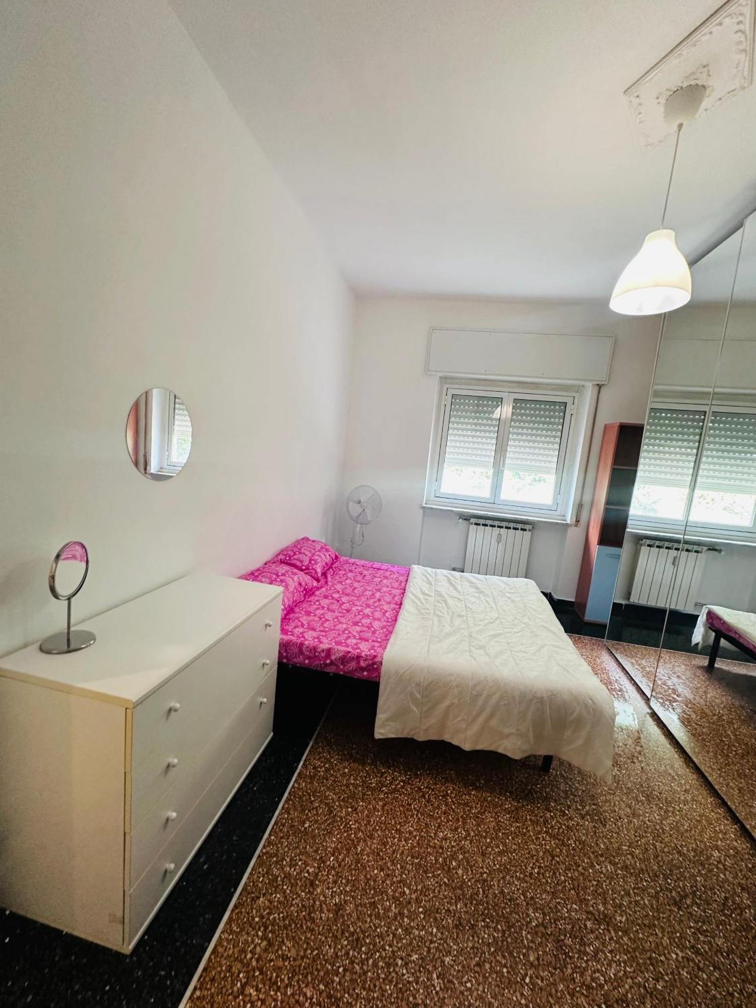 Entire 3 Bed Rooms Apartment,Centrum Gênes Extérieur photo