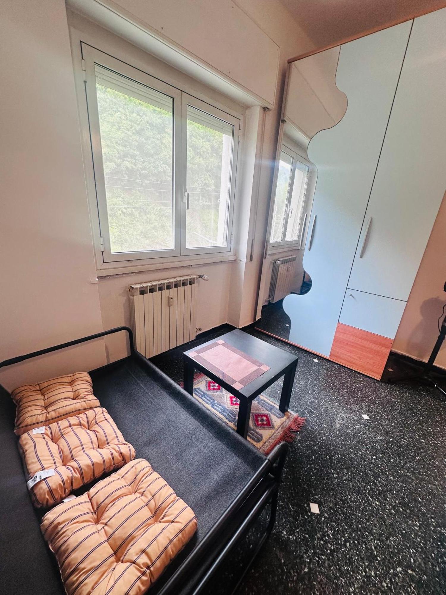 Entire 3 Bed Rooms Apartment,Centrum Gênes Extérieur photo