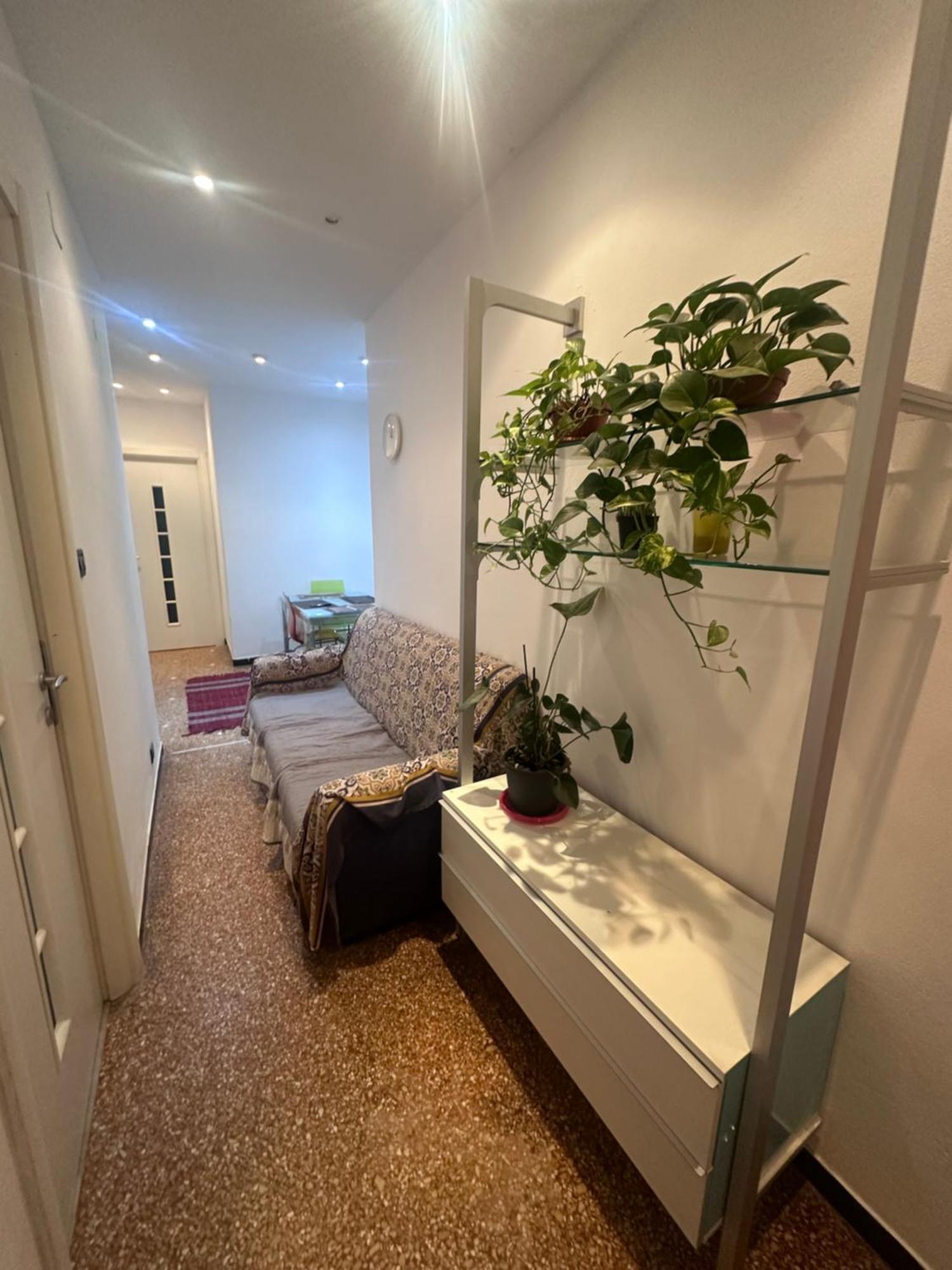 Entire 3 Bed Rooms Apartment,Centrum Gênes Extérieur photo